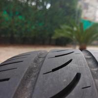 gomme estive usate 195 55 15 