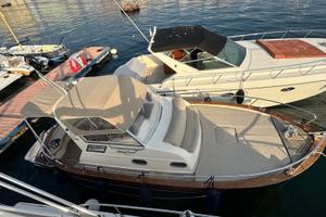 Apreamare 7,5 in condizioni pari al nuovo