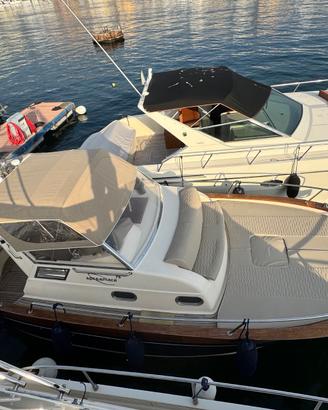Apreamare 7,5 in condizioni pari al nuovo