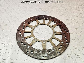 DISCO ANTERIORE YAMAHA  YZ 125 1986 1988 YZ125 198