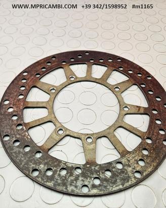 DISCO ANTERIORE YAMAHA  YZ 125 1986 1988 YZ125 198