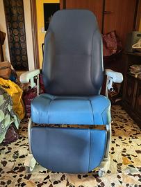 poltrona sanitaria vermeiren