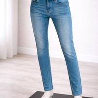 Jeans Roy Rogers originali da donna, taglia 26 