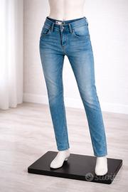 Jeans Roy Rogers originali da donna, taglia 26 