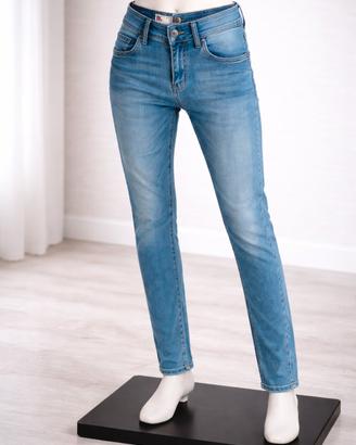 Jeans Roy Rogers originali da donna, taglia 26 