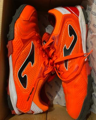 Scarpe da calcetto