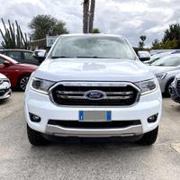 FORD Ranger 2.0 ECOBLUE DC Limited 5 posti