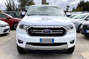 FORD Ranger 2.0 ECOBLUE DC Limited 5 posti