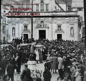  Madonna di Savona +il santuario