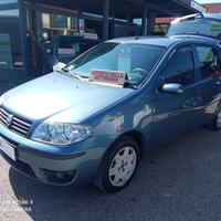 Fiat Punto 1.2 5 porte Dynamic NEOPATENTATI