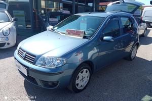 Fiat Punto 1.2 5 porte Dynamic NEOPATENTATI