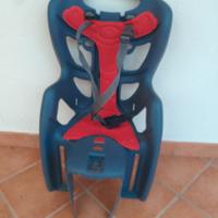 seggiolino bici