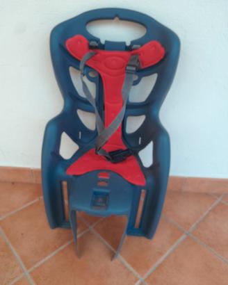 seggiolino bici