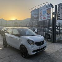 Smart ForFour 70 1.0 Passion