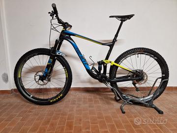 MTB GIANT ANTHEM ADVANCED