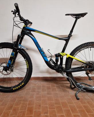 MTB GIANT ANTHEM ADVANCED