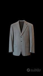Giacca Uomo Elegant tg L/XL in Lana