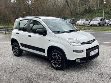 Fiat Panda 0.9 Twin Air Turbo Natural power City L
