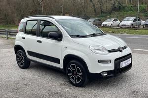 Fiat Panda 0.9 Twin Air Turbo Natural power City L