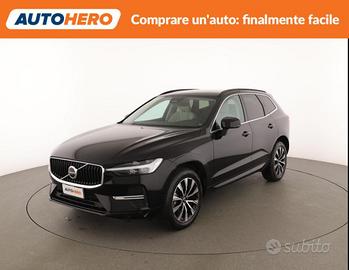VOLVO XC60 TR76143