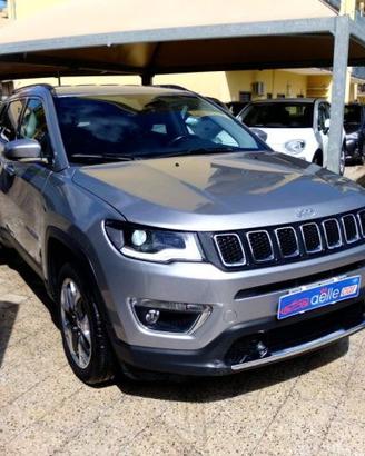 JEEP Compass 2.0 Multijet II 4WD Limited