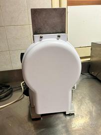 Trita mozzarella