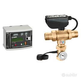 Caleffi LEGIOMIX® 230V – Miscelatore elettronico