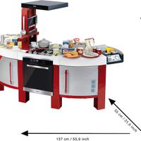 Cucina Miele Star, Cucina Giocattolo per Bambini