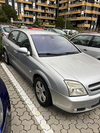 Opel vectra anno 2005