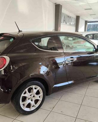 ALFA ROMEO MiTo 1.4 78 CV Distinctive Impianto G