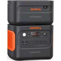 Jackery Explorer 1000 Plus +Battery pack 1000 plus