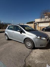 FIAT GRANDE PUNTO 1.3 MULTIJET - NEOPATENTATI