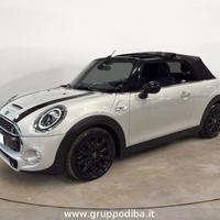 MINI Mini Cabrio F57 2018 Benzina Cabrio 2.0 ...