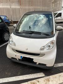 Smart fortwo passion 52w 2008