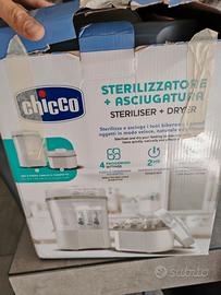 sterilizzatore kikko
