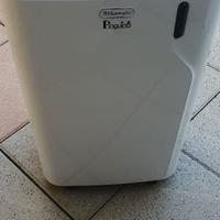 Condizionatore portatile PINGUINO DELONGHI 9000BTU