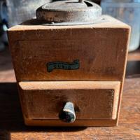 macinino caffè manuale