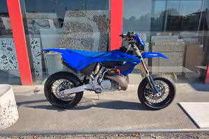yz 250 2t 