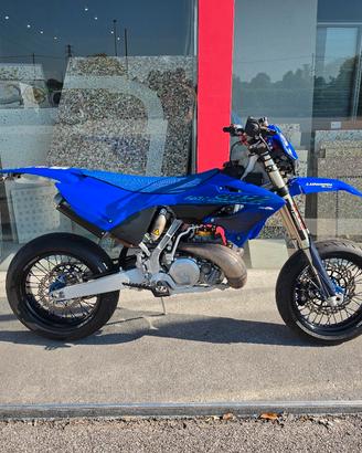 yz 250 2t 