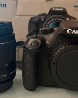 Fotocamera Canon EOS1300D