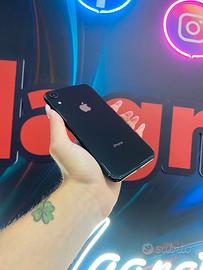 iPhone XR 64GB Black