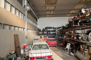 Pezzi e motori alfa romeo