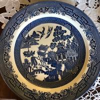 Servito piatti churchill