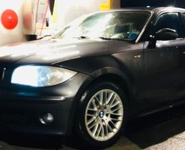 BMW Serie 1 (E87) - 2007