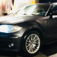 BMW Serie 1 (E87) - 2007