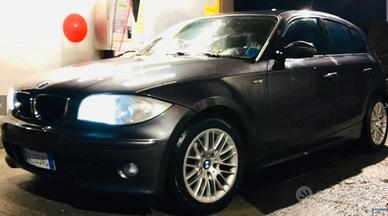 BMW Serie 1 (E87) - 2007