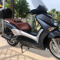 Yamaha xcity 250 2007