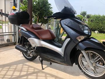 Yamaha xcity 250 2007