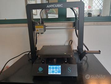 Stampante 3D Anycubic i3 Mega S