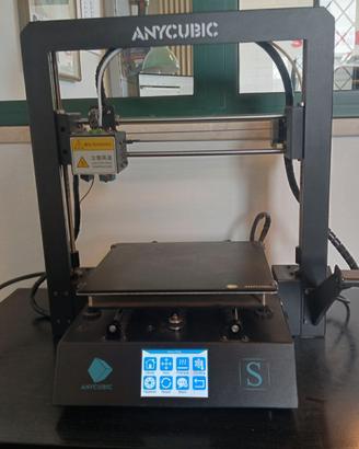 Stampante 3D Anycubic i3 Mega S